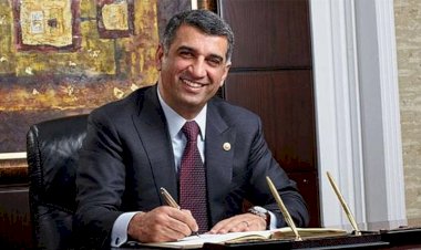 Gürsel EROL 27. Dönem Elazığ Milletvekili
