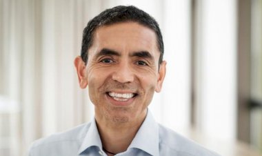 Prof. Dr. Uğur Şahin: Normalleşme 2021'in sonunda