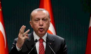Cumhurbaşkanı Erdoğan: Demokratik reformları en yakın sürede açıklayacağız