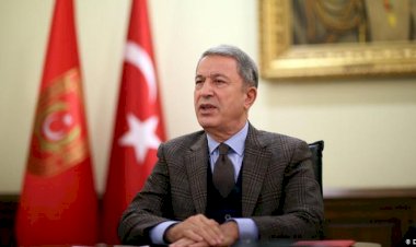 Akar: Hafter unsurları saldırı girişimi halinde meşru hedef olarak görülecek