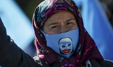 Çin, Türkiye ile imzalanan 'Suçluların İadesi Anlaşması'nı onayladı; Uygur Türkleri endişeli