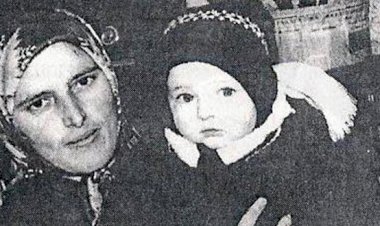 Türkan Bebek'i  Unutmayacağız..