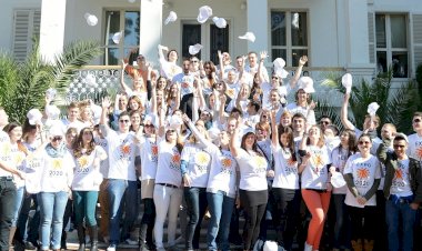 Ege,  ERASMUS+ ailesinin lider üniversitesi olmayı sürdürüyor