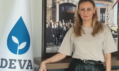 DEVA Partisi’nde büyük kongre heyecanı