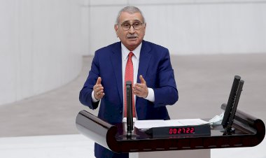 Durmuş Yılmaz: Sayıştay, eksi rezervin hesabını sormalı