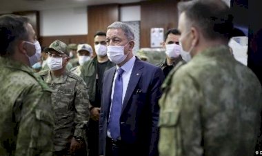 Libya; yeniden savaş mı?