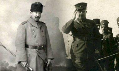Mustafa Kemal Atatürk'ün zor imtihanı: 'İki Kazım' meselesi