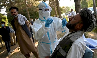 Wars, Instability Pose Vaccine Challenges in Poor Nations
