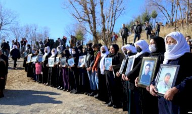 HDP’den Uludere İçin Eleştiri ve Özeleştiri