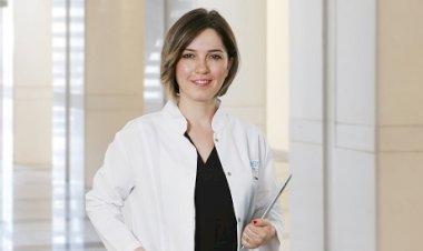 Yılbaşı gecesi için beslenme önerileri 