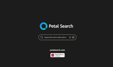 Huawei Petal Search ile milyonlarca uygulama parmaklarınızın ucunda