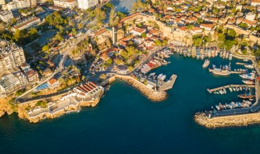 İŞYERİ KİRALARI, PANDEMİDE DE ARTMAYA DEVAM EDİYOR