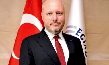 EGİAD’dan 2021 Değerlendirmesi