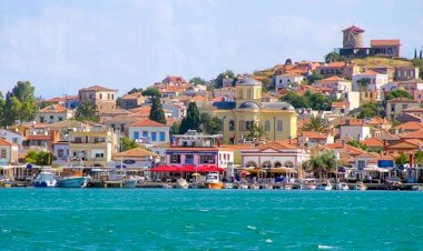 Sokak isimlerini halk belirleyecek 
