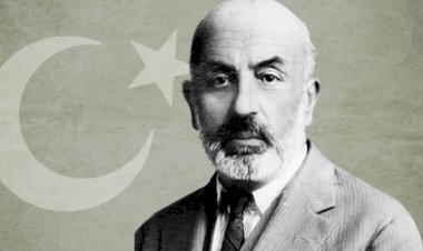 Zulmü Alkışlayamam Şiiri | Mehmet Akif Ersoy