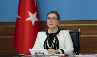 Türkiye ile İngiltere serbest ticaret anlaşması imzaladı