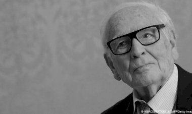 Pierre Cardin hayatını kaybetti