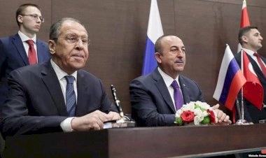 Türkiye ve Rusya’dan ABD’ye: "İşbirliğimiz Devam Edecek"