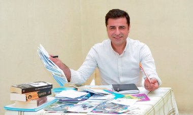 Demirtaş davası nedir?