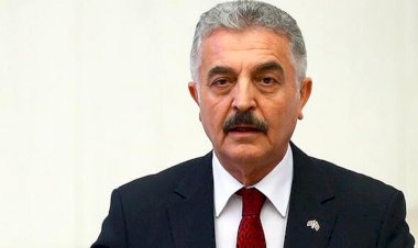 MHP'li Büyükataman: Babacan iftiracı bir müfteri