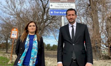 CHP’li heyetten Demirtaş’a ziyaret