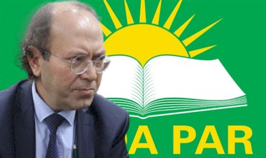 HÜDA-PAR ve yazar Yusuf Kaplan'dan iktidara yasa tepkisi