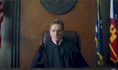 'Breaking Bad'in yıldızı Bryan Cranston yeni dizisi 'Your Honor'ı anlattı: 'Adaletsizlik her yerde'