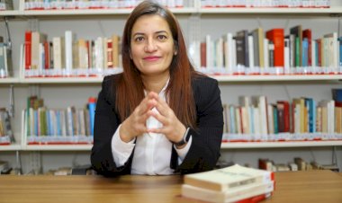Türkiye’de ilk: Yapay zekâlı öğretmen
