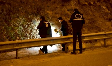 Gelecek Partisi İzmir İl Başkanına silahlı saldırı!
