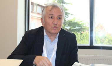 Mehmet Ocaktan   CHP’yi boş verin AK Parti 1940’lara döndü bile...