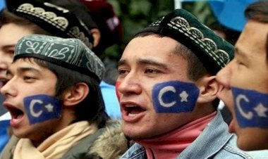 Türkiye'deki Uygur Türkleri endişeli: Çin anlaşması Meclis'te
