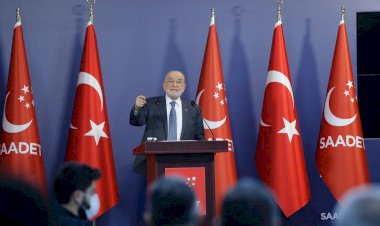 Temel Karamollaoğlu: Bu vebalin altından siz değil sülaleniz bile kalkamaz