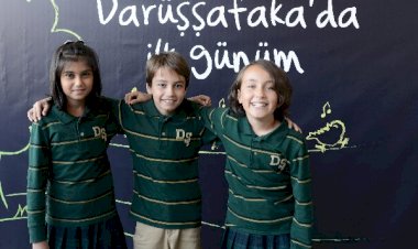 Darüşşafaka Cemiyeti Kurumsal Yönetim Derecelendirme Notunu Yükseltmeye Devam Ediyor!