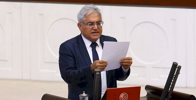 Servet ÜNSAL 27. Dönem Ankara Milletvekili