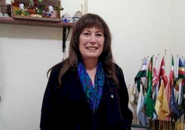 Şenol SUNAT 27. Dönem Ankara Milletvekili