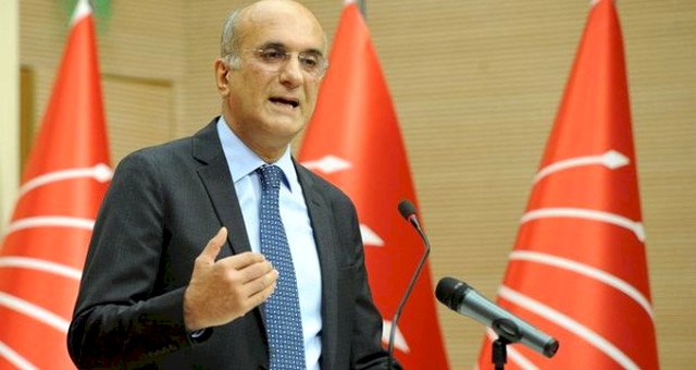 Tekin BİNGÖL 27. Dönem Ankara Milletvekili