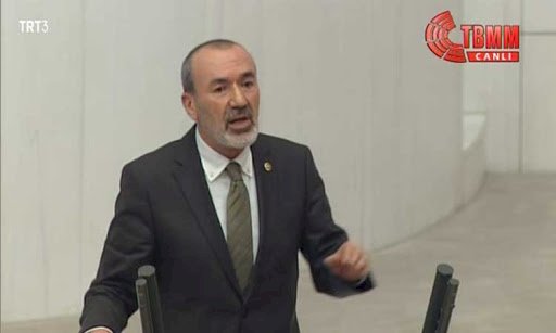 Yaşar YILDIRIM 27. Dönem Ankara Milletvekili
