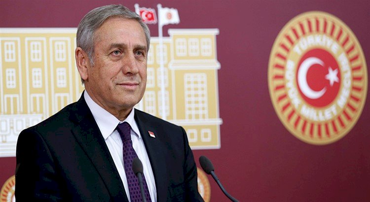 Yıldırım KAYA 27. Dönem Ankara Milletvekili