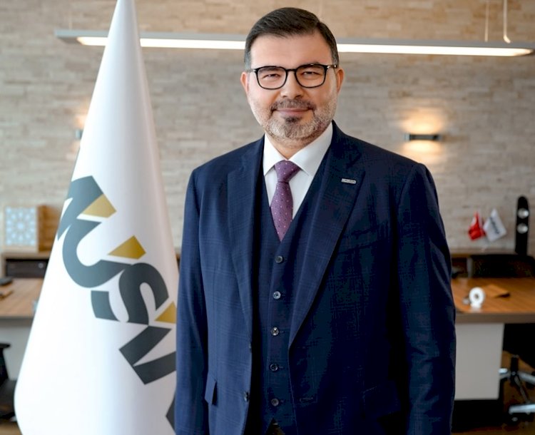 MÜSİAD İzmir Başkanı Bilal Saygılı’dan Büyüme Rakamları Hakkında Açıklama