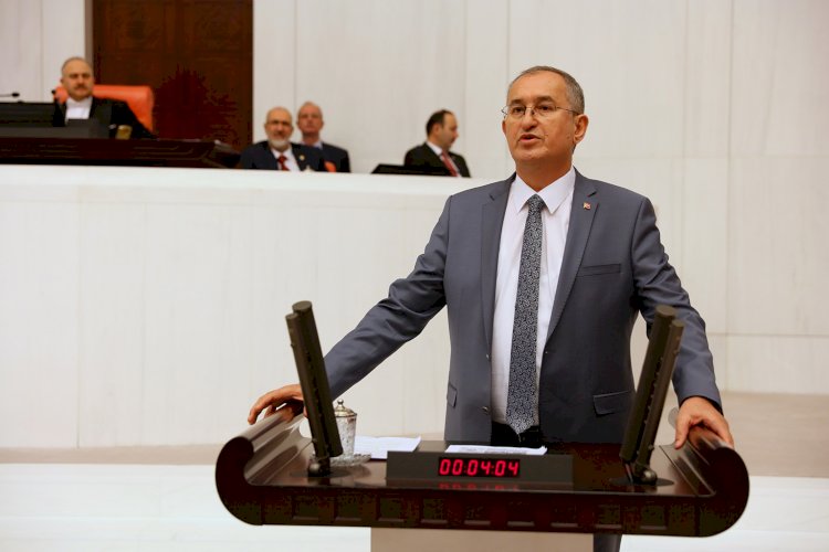 Sertel gündeme getirdi, Kızılay İzmir Şubesi’ne müfettiş gönderildi