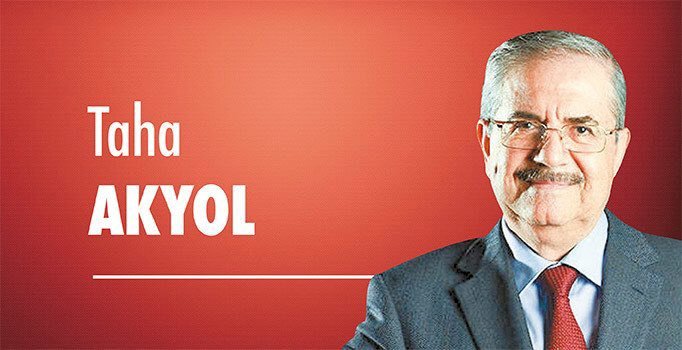 Taha Akyol   Erdoğan mı Kılıçdaroğlu mu?