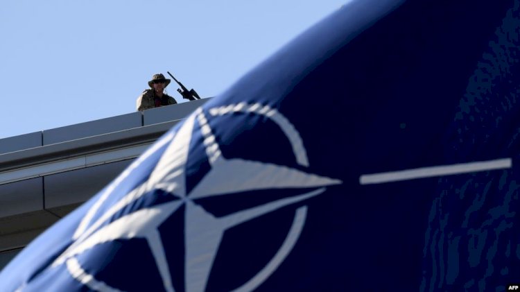 NATO Zirvesinin Gündeminde Türkiye de Var