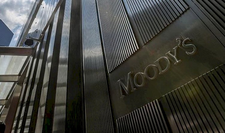 Moody’s Türk bankalarının kredi değerliliğinin zayıf olduğunu belirtti