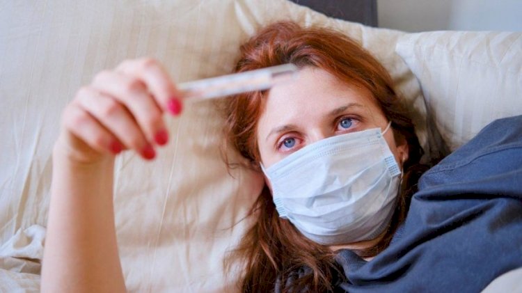 Covid testim pozitif, şimdi ne yapmalıyım? 12 soru, 12 yanıt…