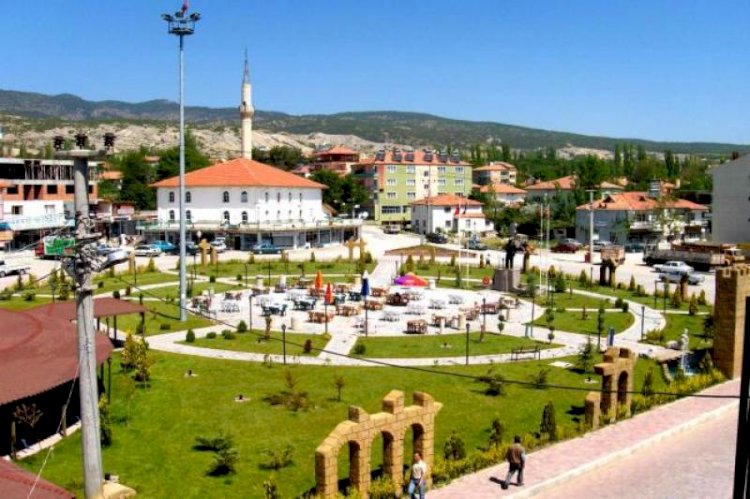 Burdur Güncel Firma Rehberi