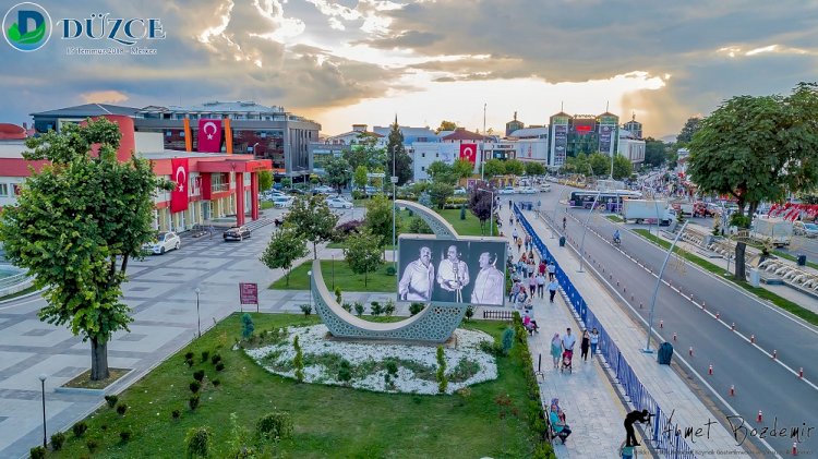 Düzce Güncel Firma Rehberi