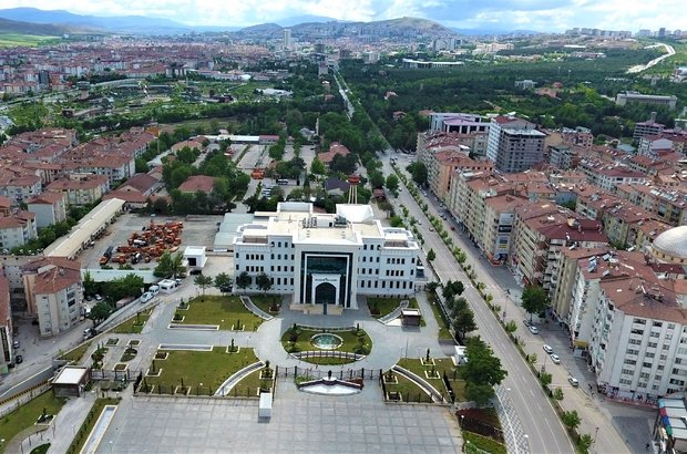 Güncel  Elâzığ Firma Rehberi