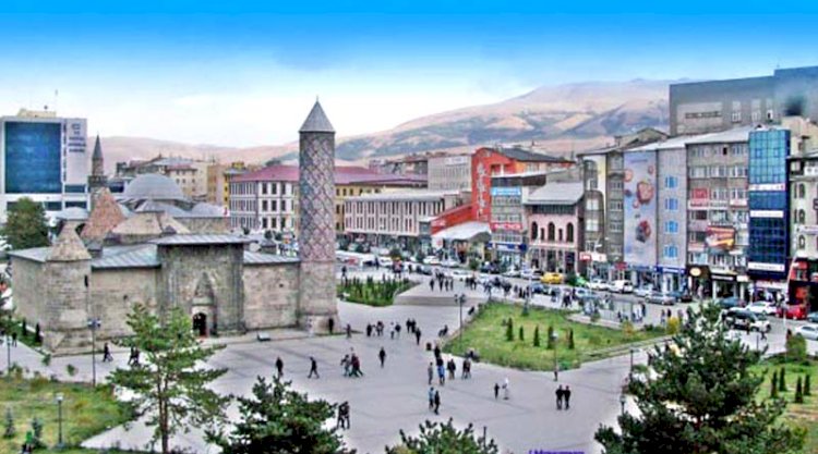 Güncel Erzurum Firma Rehberi