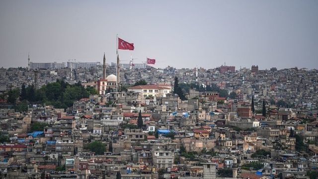 Güncel Gaziantep Firma Rehberi