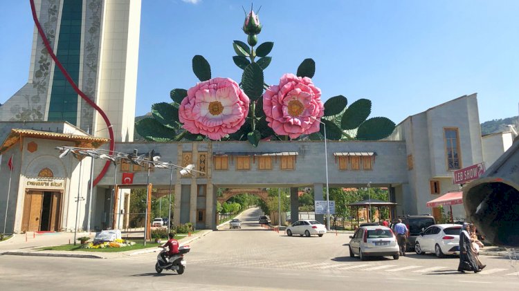 Güncel Isparta Firma Rehberi